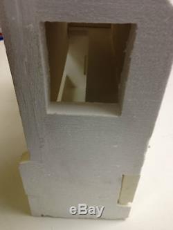 5004600 500-4600 Vermont Castings Defiant Encore Refractory Assembly (oem)