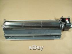 50-1455 Enviro Empress Pellet Stove Convection Blower