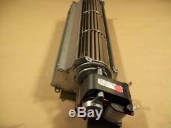 50-1455 Enviro Empress Pellet Stove Convection Blower