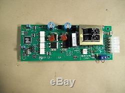 50-1477 Enviro Pellet Stove Circuit Board with Tstat Switch