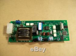 50-1929 Enviro Pellet Stove Circuit Board (oem)