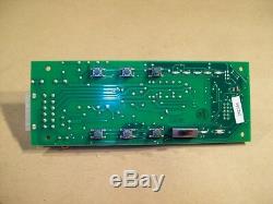 50-1929 Enviro Pellet Stove Circuit Board (oem)