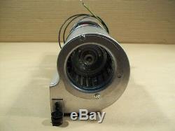 50-514 Enviro Convection Blower 115V