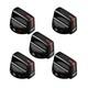 5304507386 Stove Knobs Replacement Parts For Frigidaire Gas Stove Knobs Kip 5