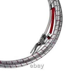 5Pcs 36 Thermopile Generators 750mv Parts 60125501 Replacement for Fireplace