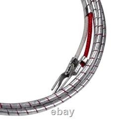 5Pcs 36 Thermopile Generators 750mv Parts 60125501 Replacement for Fireplace
