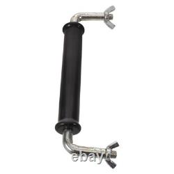 5 PCS Fireplace Door Handle Wood Stove Handles Replacement Burner Accessories