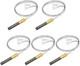 5-pack 36 750mv Thermopile Generator For Gas Appliances Replacement Parts