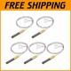 5-pack 36 Thermopile Generator High-quality Gas Fireplace Replacement Parts