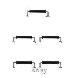 5 Pack Fireplace Door Handle Wood Burner Accessories Handles Replacement