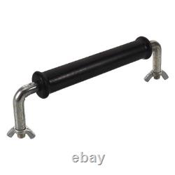 5 Pack Fireplace Door Handle Wood Burner Accessories Handles Replacement