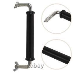 5 Pack Fireplace Door Handle Wood Burner Accessories Handles Replacement