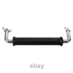 5pcs Heat Resistant Stove Door Pull Handle, Anti-Scald U-Shape Replacement Grip