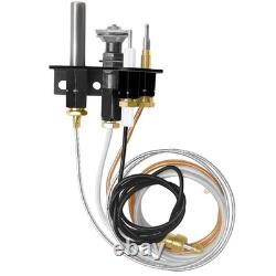 69L17 69L1701 J4117 904405 Pilot Assembly Natural Gas NG Replacement Parts108