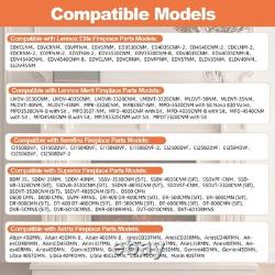 69L17 69L1701 J4117 904405 Pilot Assembly Natural Gas NG Replacement Parts108