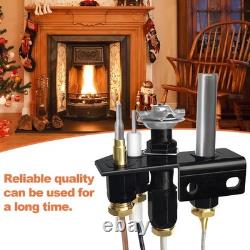 69L17 69L1701 J4117 904405 Pilot Assembly Natural Gas NG Replacement Parts108