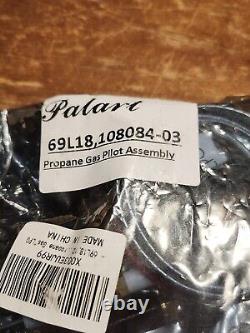 69L18 Pilot Assembly Fireplace Replacement Part Propane 108084-03 FWJ