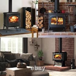 6x2 Ceramic Wood Stove Catalytic Combustor for Dutchwest 2460 2461 2462 Dovre