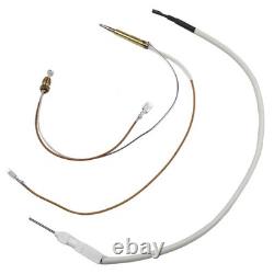 7pcs Patio Gas Heater Replacement Parts Safety Kits with Easy Installation