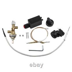 7pcs Patio Gas Heater Replacement Parts Safety Kits with Easy Installation
