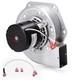80p30521-r & 80p31093 Combustion Blower Fan Replacement For St Croix Auburn