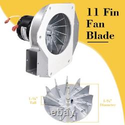 80P30521-R & 80P31093 Combustion Blower Fan Replacement for St Croix Auburn