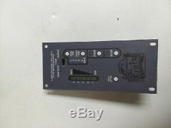 80p22348b-r Control Board For St Croix Pellet Stoves