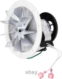 812-4400 Exhaust Blower Motor for PelPro PP130 PP60 Quadra-Fire Santa Fe