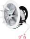 812-4400 Exhaust Blower Motor For Pelpro Pp130 Pp60 Quadra-fire Santa Fe