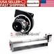 812-4400 & Srv7000-659 Pellet Stove Parts Replace For Pelpro Pp60 Pp60-b Pp60b