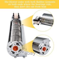 812-4400 & SRV7000-659 Pellet Stove Parts Replace for Pelpro PP60 PP60-B PP60B