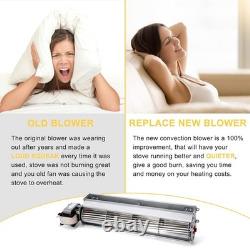 812-4400 & SRV7000-659 Pellet Stove Parts Replace for Pelpro PP60 PP60-B PP60B