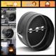 8 Stainless Steel Stove Pipe Damper Air Insulated, Adjustable Vent Control