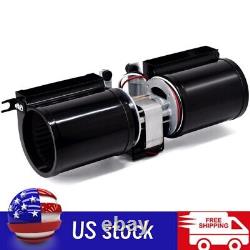 910-157/P Wood Stove Blower Fan Replacement for Regency, Pacific Energy