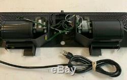 99000190 Avalon Olympic Wood Insert Convection Blower (oem)