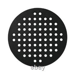 9.75 Cast Iron Fire Grate Replacement for 18 Kamado Joe Classic Grill Parts