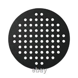 9.75 Cast Iron Fire Grate Replacement for 18 Kamado Joe Classic Grill Parts