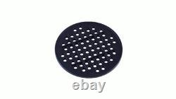 9.75 Cast Iron Fire Grate Replacement for 18 Kamado Joe Classic Grill Parts
