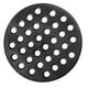 9 Inch Cast Iron Fire Grate Replacement For Large Big Green Egg Grill Parts