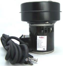 AC-16 Blower Motor Exact Fit Replacement for Englander Part# AC-16 Sharpt