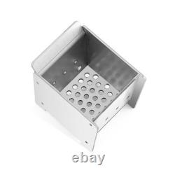 A-S-Insert Burn Pot Replacement Parts for Breckwell Pellet Stove Parts P1000