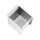 A-s-insert Burn Pot Replacement Parts For Breckwell Pellet Stove Parts P1000