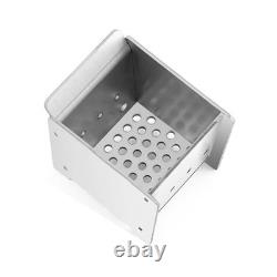 A-S-Insert Burn Pot Replacement Parts for Breckwell Pellet Stove Parts P1000