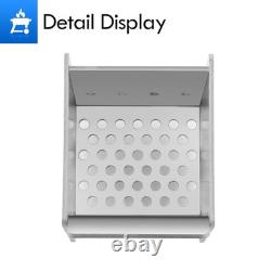 A-S-Insert Burn Pot Replacement Parts for Breckwell Pellet Stove Parts P1000