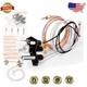All-in-one 69l17 Pilot Assembly Kit Replacement Part For Elite Fireplaces