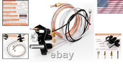 All-in-One 69L17 Pilot Assembly Kit Replacement Part for Elite Fireplaces