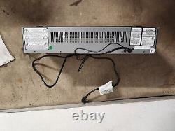 Allen + roth Electric Fireplace Replacement Heater 2315FM-23-931 (Parts Only)