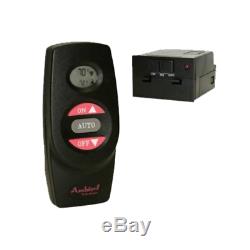 Ambient On/Off Thermostat Fireplace Remote (RCST) 16 Different Security Codes