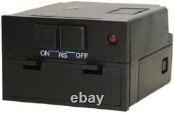 Ambient RCRB Remote Receiver Replacement RCRB Ergonomic Infrared Fireplace Part