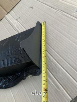 Antique Fireplace Hood, Replacement Part